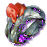 Prismatic Ring