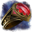 Wrath Finger