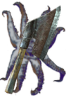 Corpse Mangler