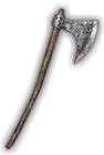 Butcher Axe