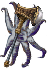 Dire Hunger