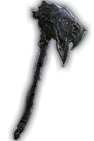 Infernal Axe