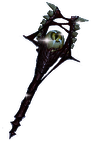 Shadow Sceptre