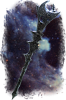 Dire Weaver