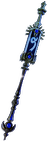 Grace of the Goddess image