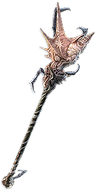The Crustacean's Call