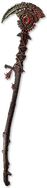 Reaping Staff