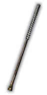 Maelström Staff