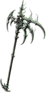 Spinesnatch