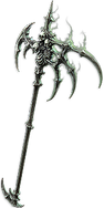 Spinesnatch