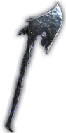Void Axe