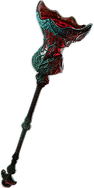 The Desecrated Chalice