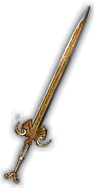 Lion Sword