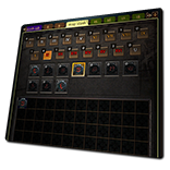 Map Stash Tab