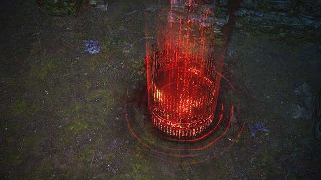 Automaton Beam Decoration