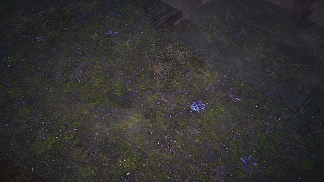 Wasteland Sandstorm Decoration