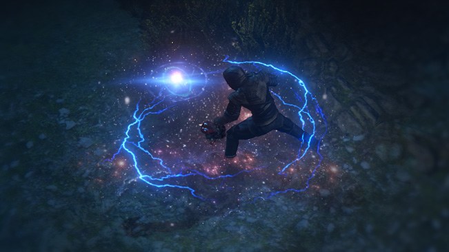 Celestial Brand Effect