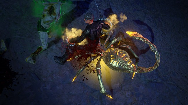 Despair Herald Effect