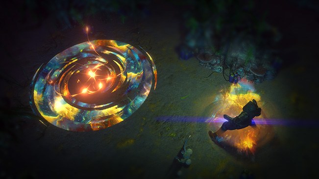 Sunprism Contagion Effect