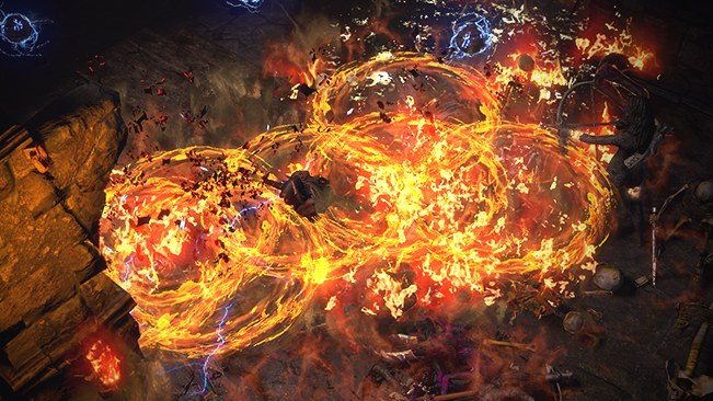 Wasteland Herald Effect