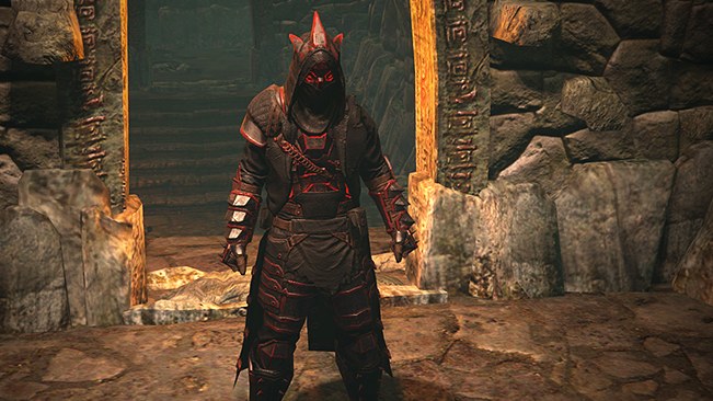Apocalypse Armour Pack