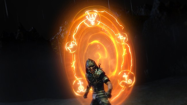 Buy Steam-powered Portal Effect - Path of Exile