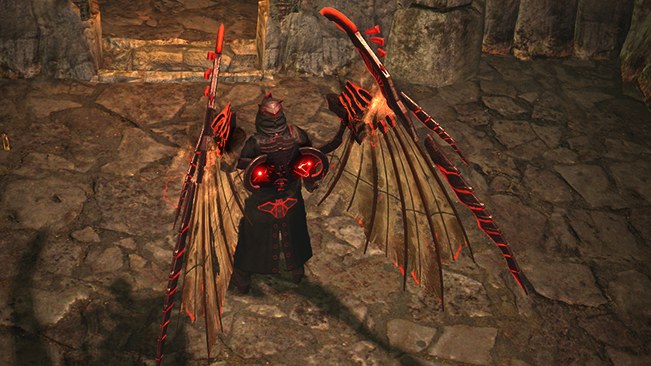 Apocalypse Wings