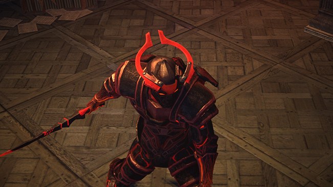 Automaton Halo Attachment