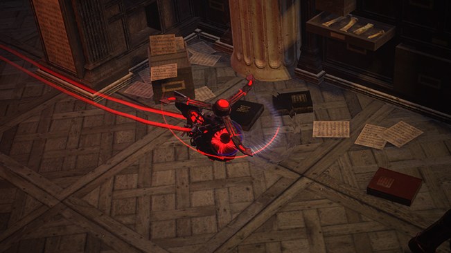 Automaton Pet