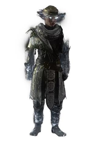 Frigid Stormborne Armour Pack