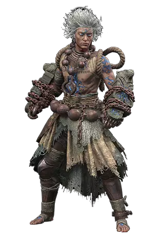 The Stonefist Armour Pack