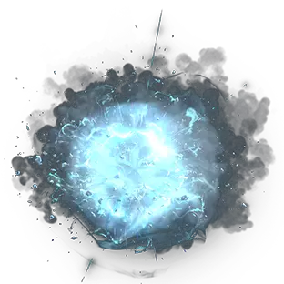 Aurora Frozen Spite Effect