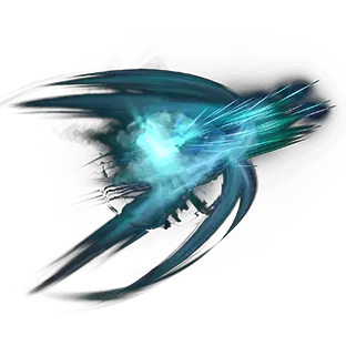 Aurora Snipe Effect