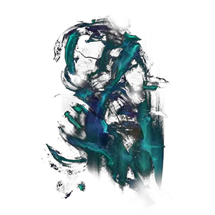 Aurora Wind Dancer Effect