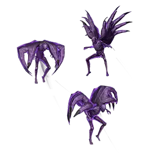 Breach Fae Charge Skin