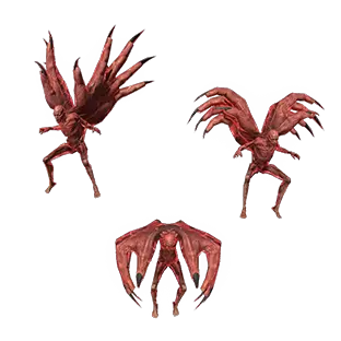 Breach Imp Charge Skin