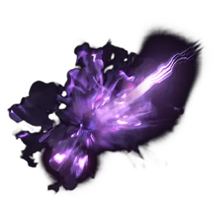 Breachlord Flicker Strike Effect
