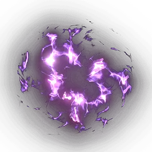 Breachlord Mantra of Destruction Effect