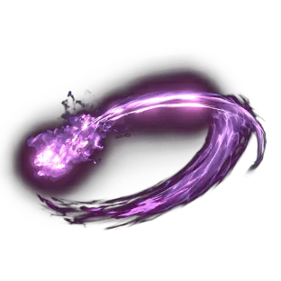 Breachlord Whirling Assault Effect