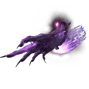 Breachlord Wind Blast Effect