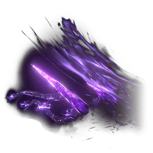 Chaosborn Druid Disengage Effect