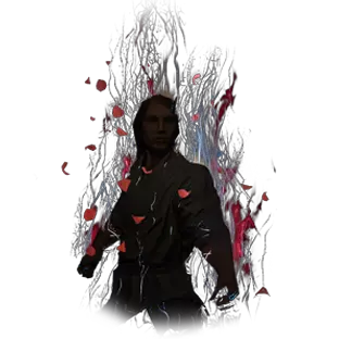 Originator's Character Effect