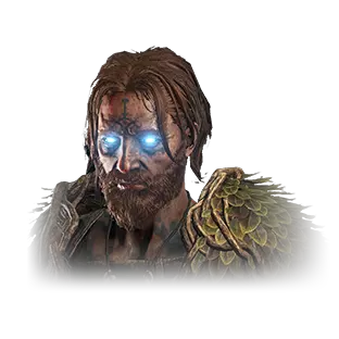 Seer of the Maji Character Skin