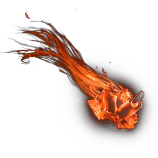Phoenix Dodge Roll Effect