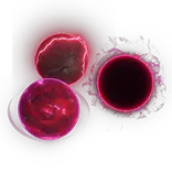 Void Emperor Planetary Orb