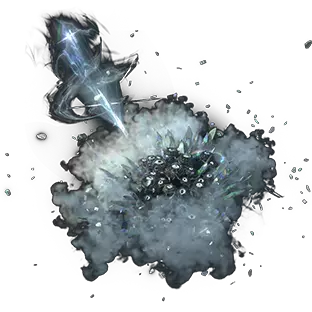 Delirium Escape Shot Effect