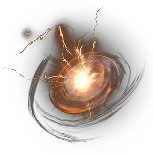 Faridun Magnetic Salvo Effect