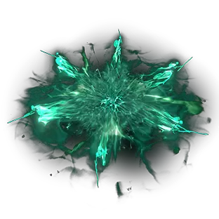 Ghostlance Level-up Extra Effect