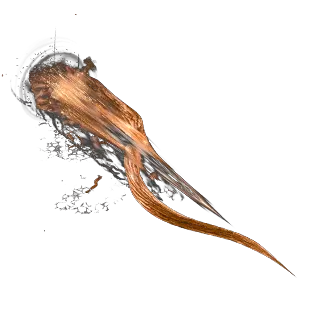 Spirit Warden Wind Serpents Fury Effect