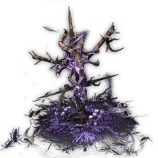 Chaosborn Dark Effigy Effect